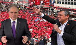 Uşak'taki Miting Sonrası İsmail Güneş'ten Özgür Özel'e Yanıt