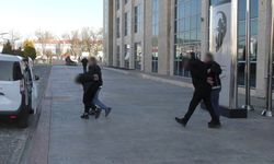 Uşak'ta İki Zehir Satıcısı Tutuklandı