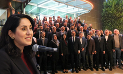 Tuncer; "CHP Türkiye'nin Başarılarını Küçümsüyor"