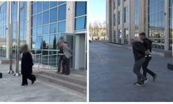 Uşak'ta Zehir Tacirlerine Operasyon