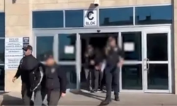 Uşak'ta Siber Dolandırıcılık Operasyonu