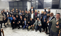 Komutan ve Yönetim Kurulu Kazanmak İçin Kolları Sıvadı