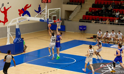 TB2L’de Kritik Gün: Uşak – İTÜ