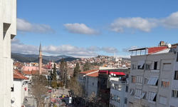 Uşak’ta Yeni Haftada Güneşli Hava Hakim