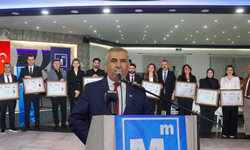 Mali Müşavirler Odası’ndan Birlik ve Beraberlik İftarı