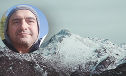 Dağda Hayatta Kalma Mücadelesi Verdi