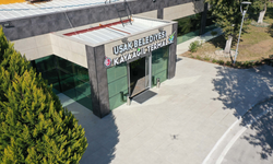 Uşak Belediyesi’nden Bayramda Tesis Düzenlemesi