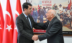 Hayırsever İş Adamı Okula Ek Hizmet Binası Yaptıracak