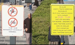 Giriş Çıkış saatlerine uymayan sürücüler tespit ediliyor