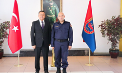 Uşak’ta Terhis Askerlere Hızlı Sağlık Muayenesi