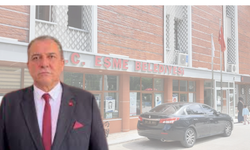 Eşme Belediyesi'ne Operasyon: Başkan Gözaltına Alındı