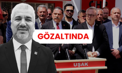 Uşak CHP İl Sekreteri Sürece Dair Açıklama Yaptı