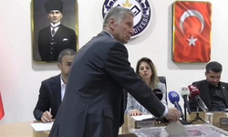 Uşak Eşme'de Belediye Başkan Vekili Seçildi