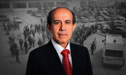 Prof. Dr. Mehmet Kılınç son yolculuğuna uğurlandı