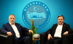 Diyanet-Sen, Uşak’ta mesleğin yüzde 75’ini temsil ediyor
