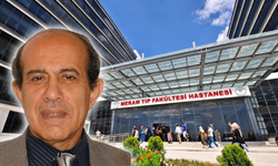 Prof.Dr. Mehmet Kılınç hayatını kaybetti
