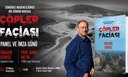 İliçteki Facia Kitap Oldu Uşak’ta Anlatılacak