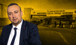 Özkan Yalım Tekirdağ’daki cezaevine nakledildi