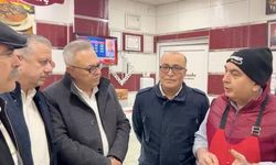 Uşak’lı esnaf “Elektrik faturası dükkan kirasını geçti”