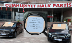 ‘Haram parayla alınmıştır’ dedi satışa çıkardı