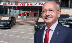 Satılan VIP aracın geliri Uşak Belediyesi’ne geri verilecek