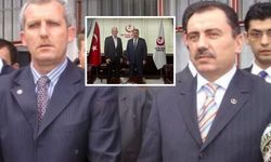 BBP Genel Başkanı Mustafa Destici'nin ağabeyi Halil Nural Destici hayatını kaybetti