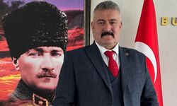 Uğur Karaca, BBP Genel Başkan Yardımcılığına getirildi