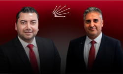 CHP Uşak İl ve Merkez İlçe Başkanı Belli Oldu