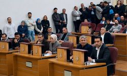 İYİ Partili Meclis Üyesi Fikret Karahan hayatını kaybetti