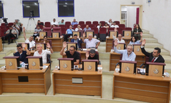 CHP Uşak Grubu İstifa Kararı Aldı