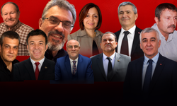 Peş peşe istifalar sonrası basın açıklaması ve yürüyüş çağrısı