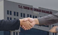 Tarım ve Orman Bakanlığı 1.874 Personel Alacak