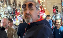 Mehmet Ali Moran Hayatını Kaybetti