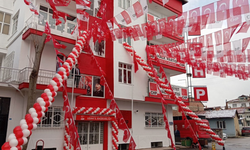 CHP'de 4 İl Başkanı Görevden Alındı