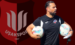 Uşakspor'un Yeni Teknik Direktörü Belli Oldu