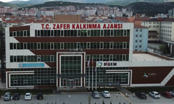 STK VE KOOPERATİFLERE 2,25 MİLYON TL'YE KADAR HİBE