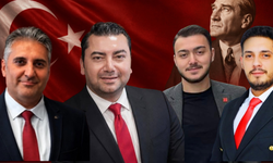 CHP il Başkanı Ocakoğlu:“Kapımız herkese açık”