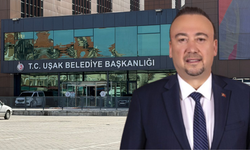 Uşak Belediyesi’nde 17 şüpheliye operasyon