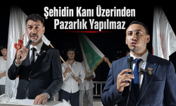 Karaca’dan Terörsüz Türkiye Mesajı: “Devlet Geri Çekilmemeli, Güçlenmeli”
