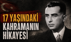 Evlendi 20 Gün Sonra Cepheye Koştu!