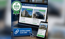 EİDS Doğrulaması Olmayan Sosyal Medya İlanlarına Ceza