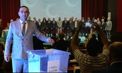 MHP Uşak İl Başkanı Güven Tazeledi