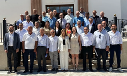 Yeni Parti Uşak’ta il ve merkez ilçe yönetimi belirlendi