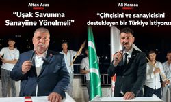 En önemli mesele vatandaşımızın geçim sıkıntısıdır!