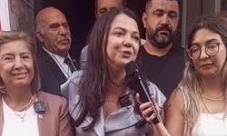 Gülay Çolak Yeni Parti Uşak Merkez İlçe Başkanlığına Adaylığını Açıkladı
