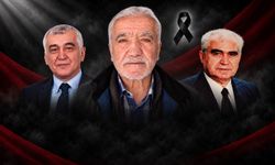 Necati Akın’ın oğlu, Eski Milletvekili Adayı İsmet Akın’ın Ağabeyi Önder Akın Hayatını Kaybetti