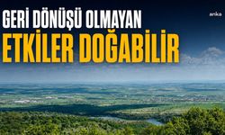 Bilirkişiden Bağbaşı GES için olumsuz görüş