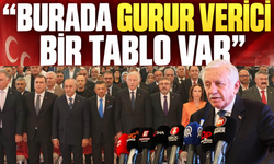 Celal Adan’dan MHP Kütahya il Kongresi’nde dikkat çeken mesaj