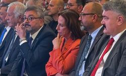 MHP Kongresinde Dikkat Çeken Birlik Mesajı