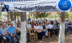 Tarihî eğitim hamlesi Uşak Bekiköy’de etkinlikle hatırlandı